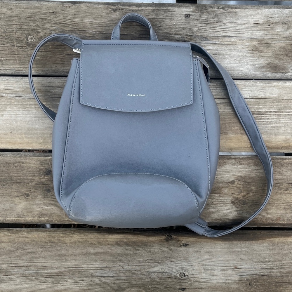 Pixie Mood Kim Backpack